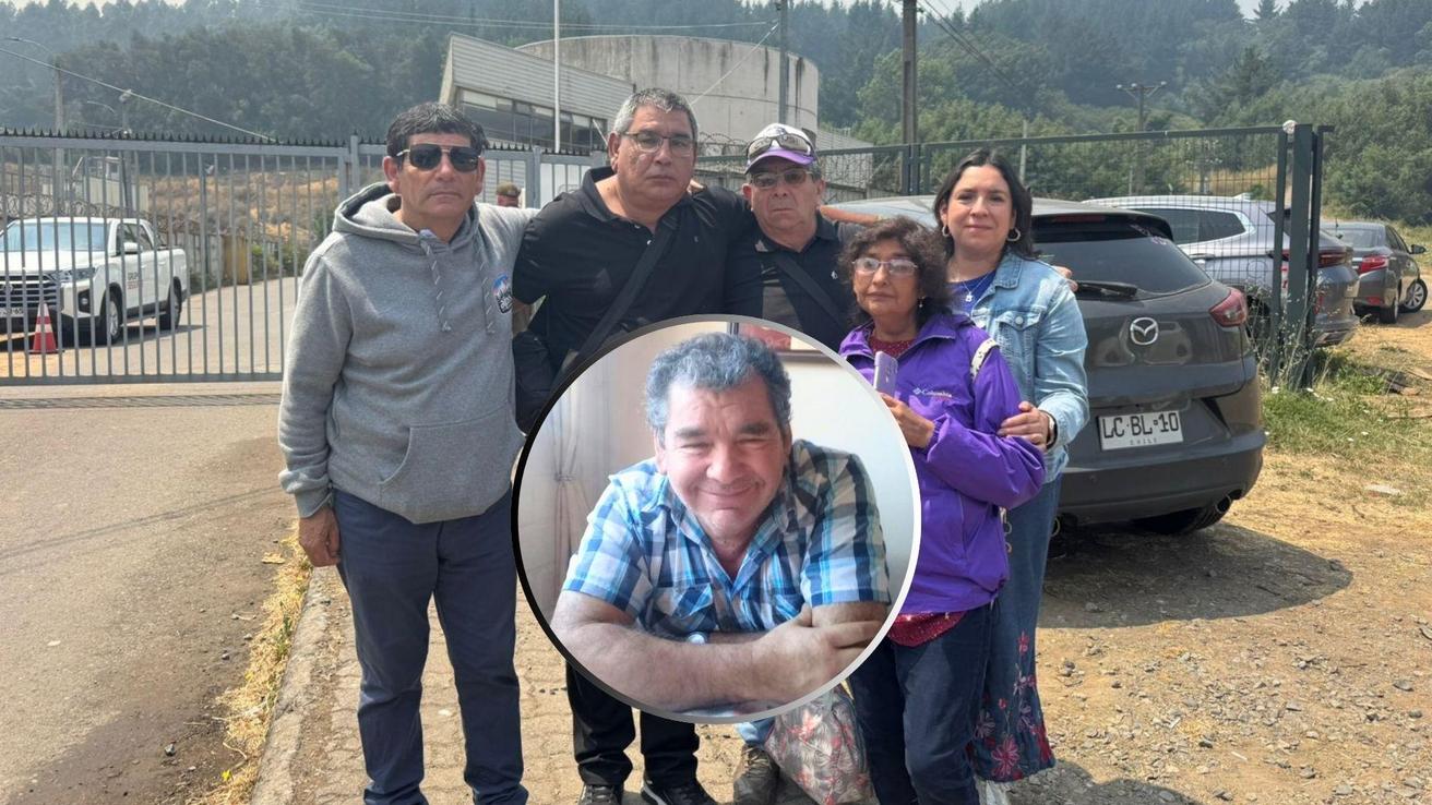 Pesar por fallecimiento de hincha de Deportes Concepción en incendio de Lirquén: “El alma de la fiesta en todos lados”