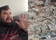 Otakin critica la actitud de influencers que vio “manchándose la cara con ceniza” en medio de incendios forestales