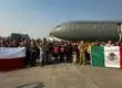 Quiénes son los 140 brigadistas mexicanos que combatirán los incendios forestales en el Biobío