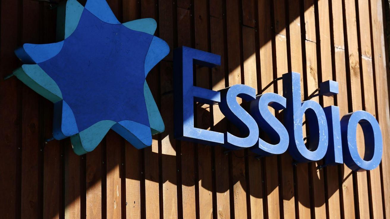 Encuentran el cuerpo de buzo que sufrió accidente en estanque de Essbio en Tomé
