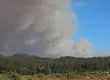 Surge la teoría de una cocina a leña en mal estado tras detención del presunto autor del incendio Trinitarias en el Biobío