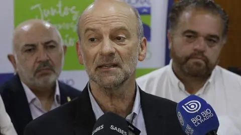 Convocan al arquitecto Sergio Baeriswyl para la reconstrucción del Biobío: Lideró la recuperación del borde costero tras el 27F
