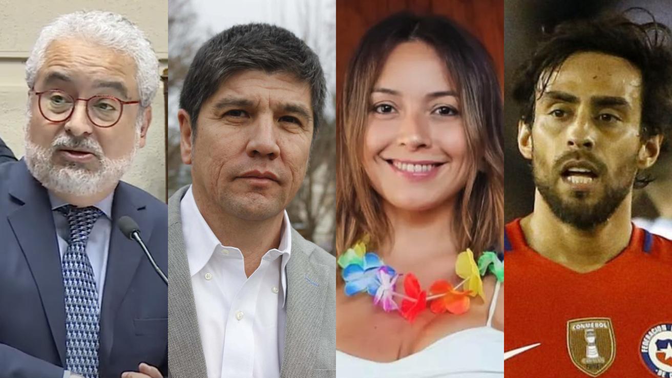 Hermosilla, Monsalve, Polizzi y más: Los juicios de interés nacional que se esperan para este 2026