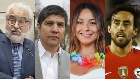 Hermosilla, Monsalve, Polizzi y más: Los juicios de interés nacional que se esperan para este 2026
