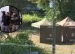 Carabinero realiza excavaciones en casa de los hijos de Julia Chuñil en Máfil tras detención