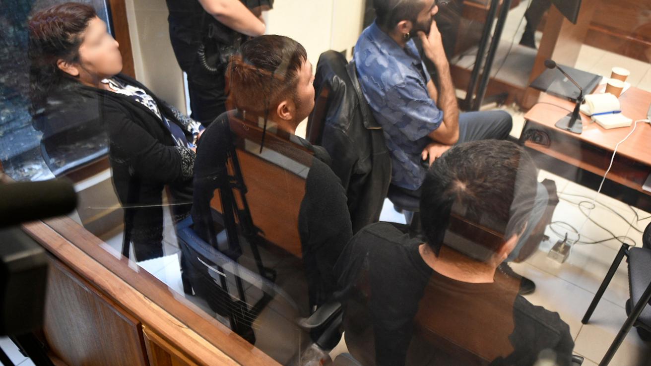 Fiscalía formaliza HOY a hijos y exyerno de Julia Chuñil por parricidio, homicidio y robo con violencia