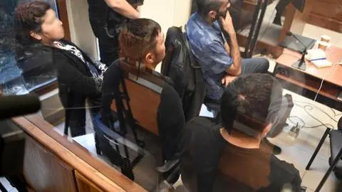 Fiscalía formaliza HOY a hijos y exyerno de Julia Chuñil por parricidio, homicidio y robo con violencia