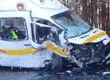 Paciente que se trasladaba en ambulancia murió tras colisión en Tirúa