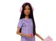 Barbie autista: Mattel incorpora nueva muñeca para ampliar la oferta inclusiva