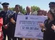 Nuevo cuartel de Bomberos en Candelaria de San Pedro de la Paz considera millonaria inversión