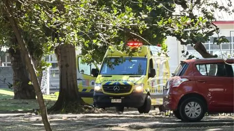 Fallecimiento de mujer al interior de piscina municipal conmociona a Los Ángeles