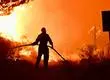21 mil hectáreas han sido arrasadas por los incendios en Chubut, Patagonia Argentina