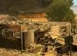 Presidente Boric alerta que casas quemadas en el Biobío podrían llegar a 1.000 tras devastadores incendios forestales