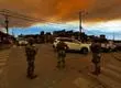 Biobío se mantiene en Alerta Roja por incendios forestales y cifra de fallecidos sube a 19