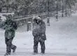 Estados Unidos se prepara para una de las peores tormentas invernales en 40 años