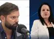 ”Le deseo éxito en su gestión”: Presidente Boric se refiere sobre designación de Steinert como futura ministra de Seguridad