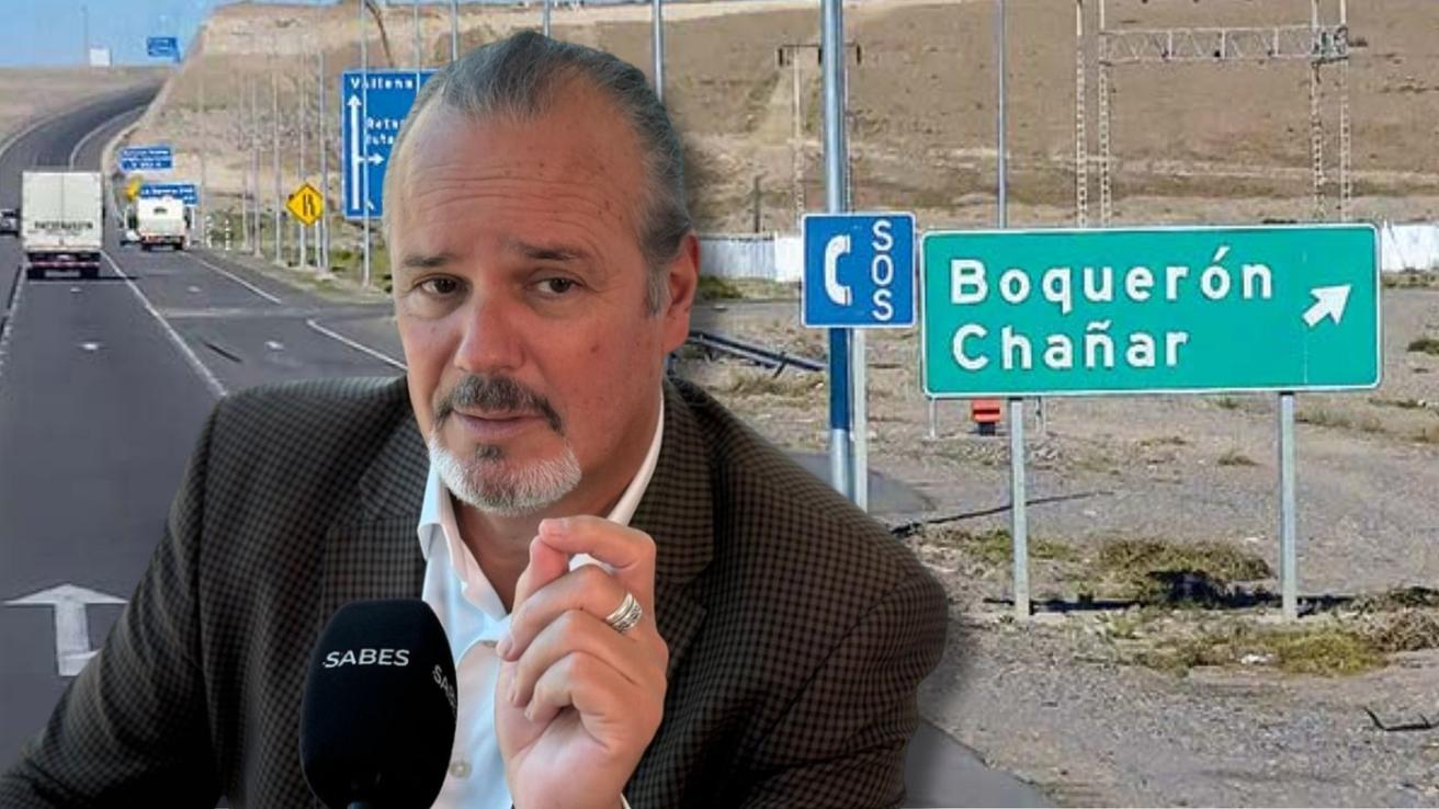 Corfo deja en compás de espera licitación para explotar el Boquerón Chañar