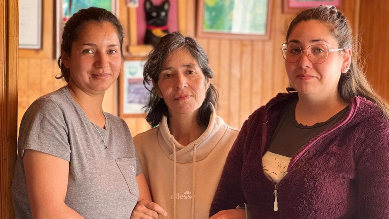 “Ahora hago mis cosas sola”: La recuperación de Elizabeth tras someterse a tratamiento de inmunoterapia por su cáncer de páncreas