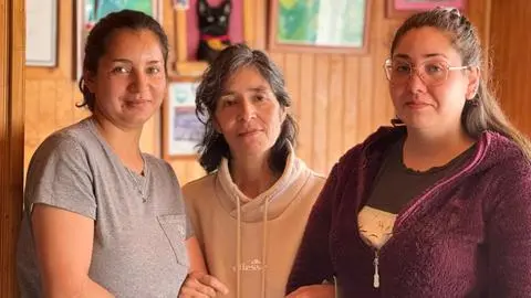 “Ahora hago mis cosas sola”: La recuperación de Elizabeth tras someterse a tratamiento de inmunoterapia por su cáncer de páncreas