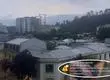 Activan Alerta SAE por tormentas eléctricas en Concepción, Penco y Tomé