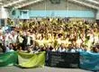 Santo Tomás inició la temporada de trabajos voluntarios de verano 2026 en Tomé