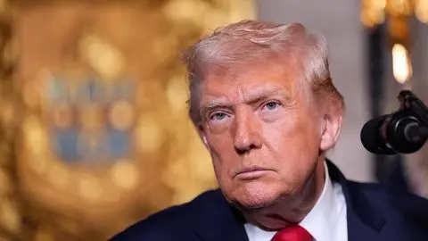 Un año desde que asumió: El controvertido mandato de Donald Trump