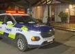 Con un herido finaliza violento robo en Maipú