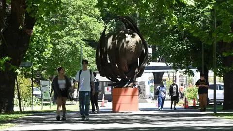 Universidad del Bío-Bío cierra un 2025 de transformaciones académicas, de gobernanza e infraestructura