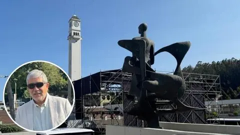 Rector Saavedra respalda voto electrónico para definir a su sucesor en la UdeC