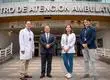 USS y Hospital Regional consolidan colaboración para formar profesionales de la salud al servicio del territorio en el Biobío