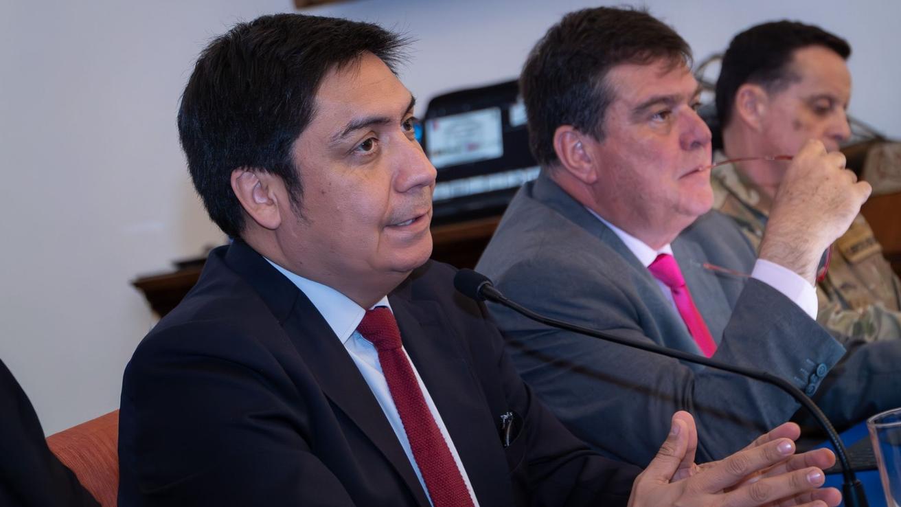 Gobierno descarta desescalar Estado de Excepción en la Macrozona Sur