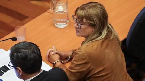 Muñeca Bielorrusa: ¿Cómo operaba Ángela Vivanco?