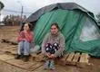Familia de Punta de Parra denuncia acusación injusta por supuesta toma de terreno