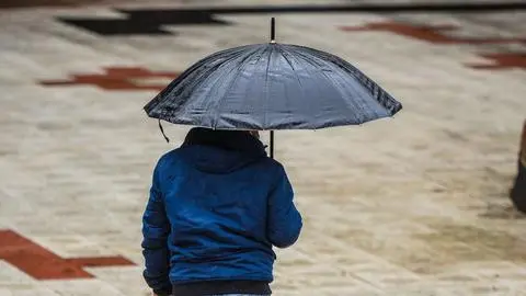 Sistema frontal llegaría al Biobío este martes: prevén viento de 40 km/h y lluvia en estas comunas