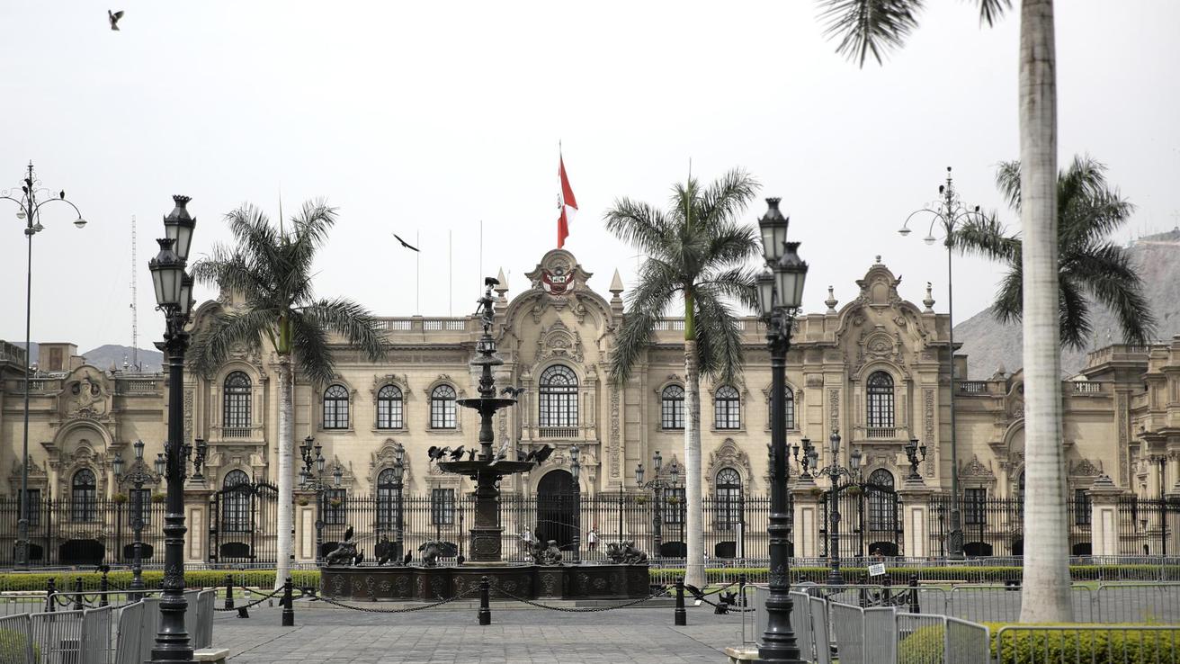 Destitución de José Jerí: Congresistas peruanos elegirán nuevo mandatario este miércoles