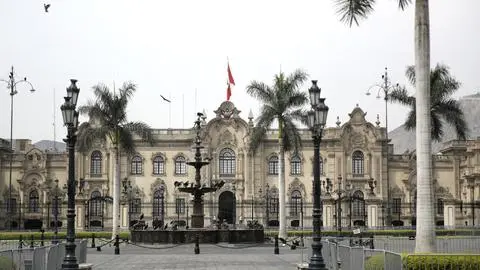 Destitución de José Jerí: Congresistas peruanos elegirán nuevo mandatario este miércoles