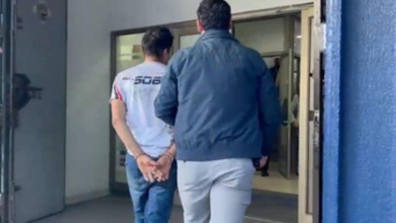 Cae agresor sexual en serie del Gran Concepción: Habría atacado a siete adultas mayores durante asaltos en sus viviendas