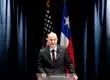 Embajador de Estados Unidos en Chile: “Nadie tiene el derecho de una visa”