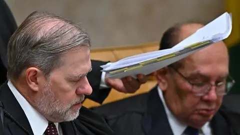 Brasil: 12 mil millones de reales involucrados en fraude financiero ligado a un banco del sector privado