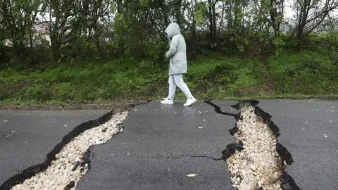 Portugal: Ministra del Interior dimite luego de críticas por su manejo del temporal