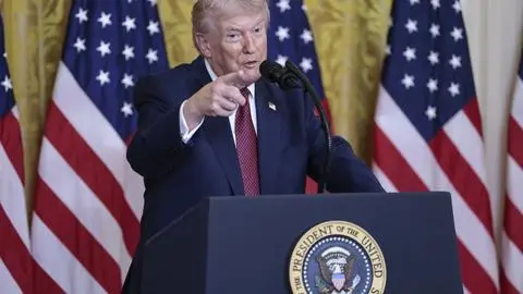 El primer ministro de Israel adelanta su visita a Washington: Netanyahu apunta a limitar la potencia bélica de Irán