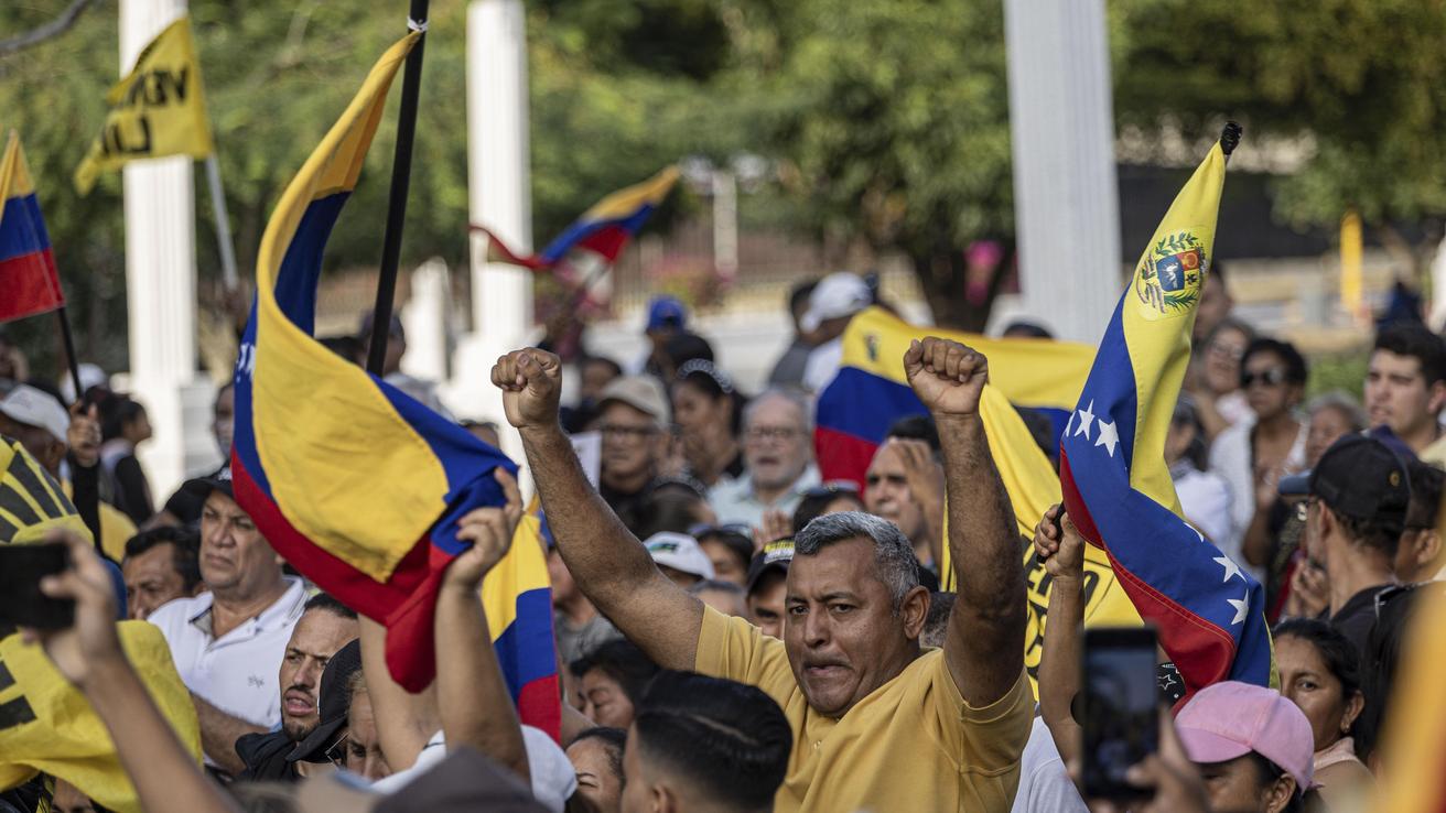 Venezuela: Confirman liberación de 431 presos políticos entre ellos Juan Pablo Guanipa