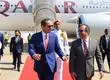 Venezuela readmite vuelos extranjeros y recibe visita oficial del primer ministro de Catar