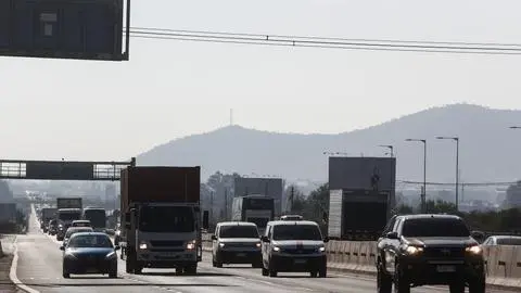 Próximo Gobierno debería litigar con empresa china que demanda millonaria suma por inconvenientes aledaños a la construcción de tramo Talca-Chillán en Ruta 5