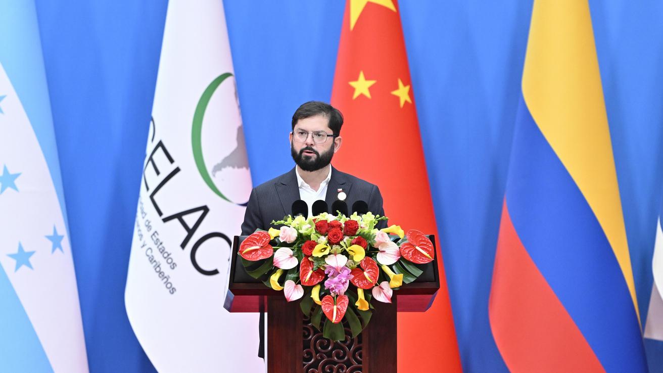 Chile-China Express: El proyecto que genera conflicto entre la diplomacia nacional y Estados Unidos