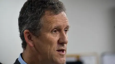 Gobierno de Chile rechaza acusaciones de Estados Unidos por bloqueo a visas: Ministro de Transportes sería uno de los tres afectados