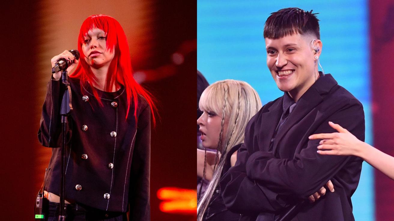 “Piérdete una”: Akriila y Kidd Voodoo desatan ola de memes por sus reiteradas apariciones en Viña