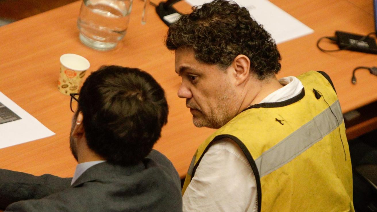 Rechazan prisión preventiva para Alberto Larraín por Caso ProCultura