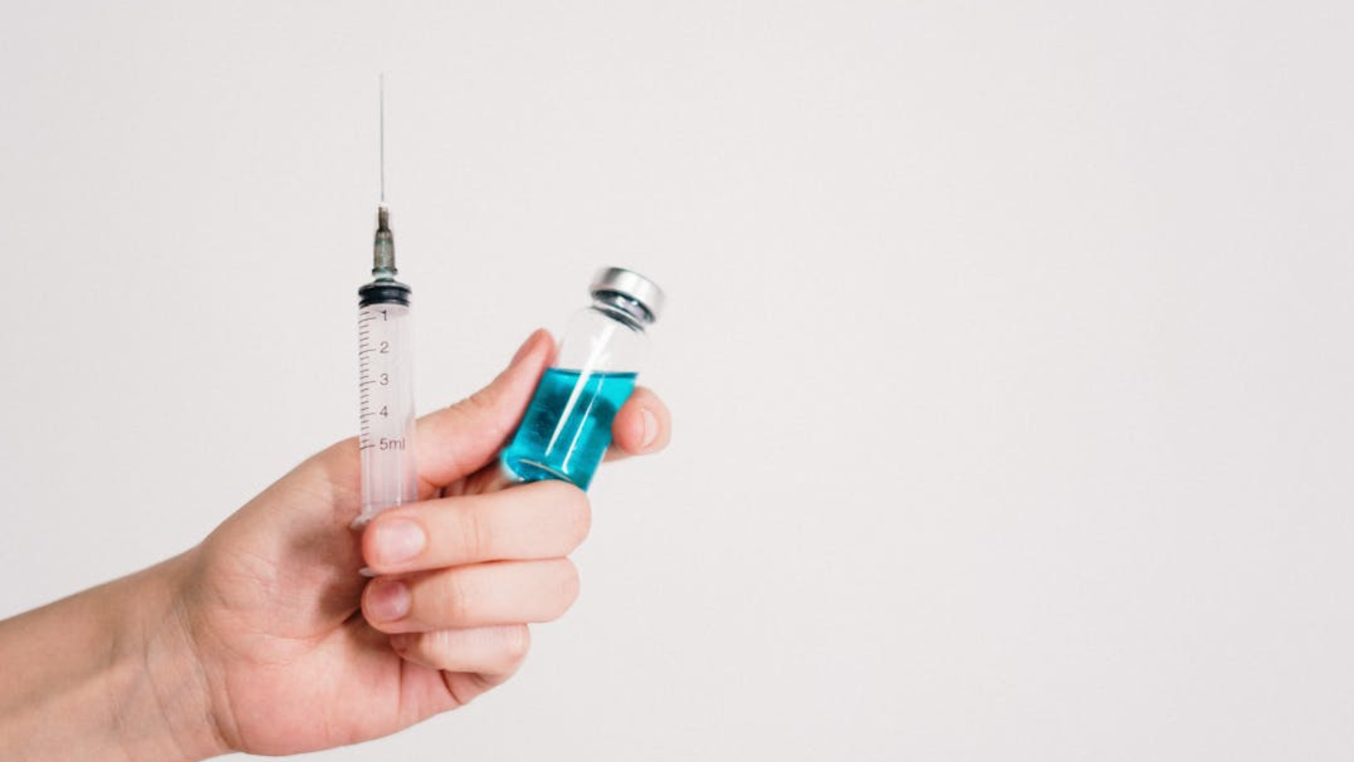 Llaman a retirar medicamento inyectable que se utiliza en tratamientos psiquiátricos: Puede provocar “consecuencias graves para la salud”