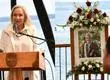 Conmemoran dos años de la muerte del expresidente Sebastián Piñera en Lago Ranco